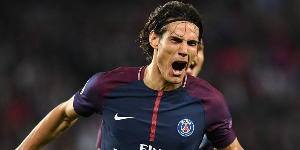 Clash Sama Neymar, Cavani Dinego Chelsea